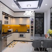 Trần Quang Cơ – Tân Phú- 4 tầng, 63m2 giá 5,95 tỷ