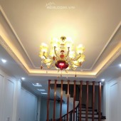 Nhà Văn Quán Hà Đông - DT 35m2 - 4 T - Ô tô đỗ ngày đêm 20m - Giá chỉ 2,98 tỷ