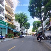 BÁN NHÀ MẶT TIỀN HÒA HẢO QUẬN 10 - 6 TẦNG THANG MÁY - 50M2 TẶNG HẾT NỘI THẤT CAO CẤP.
