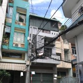 Bán gấp RẺ K NGỜ nhà HXT 8M, 2 mặt hẻm, 3 tầng, 89M2, Nguyễn Bặc  P 3 QTB