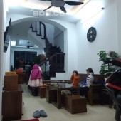 Nhà Trần Phú, Hà Đông - Phân Lô Ô tô đỗ cửa - 48m2 4 tầng Giá chỉ 4,95 tỷ