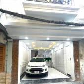 Bán gấp nhà mới đẹp 34m2 phố Hoàng Văn Thái ngõ thông ô tô