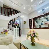 Ngộp Bank - 2 Tầng 3.6 x 13.5 Thống Nhất -P16 - Gò Vấp  Nhỉnh 3 tỷ