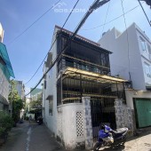BÁN NHƯ TẶNG, NHÀ HXH, NGANG KHỦNG 4.5X14M, 3 TẦNG, LÊ QUANG ĐỊNH P5QBTHANH