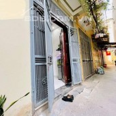 NHÀ KIM GIANG 4T 36M GIÁ CHỈ 4TỶ HƠN