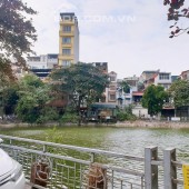 NHÀ ĐẸP NGÃ TƯ SỞ 5T MẶT TIỀN 4,3M GIÁ CHỈ TRÊN 3 TỶ