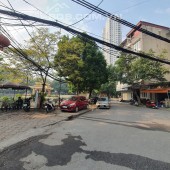 Nhà Yên Phúc Hà Đông - Ngõ rộng Ô tô đỗ cổng - Diện tích 55m2, Giá 4,25 tỷ