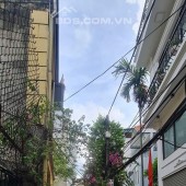 BÁN NHÀ PHỐ HỒNG TIẾN, TRUNG TÂM LONG BIÊN, NGÕ Ô TÔ THÔNG, GẦN NGAY PHỐ.