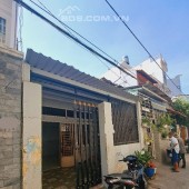 Nhỉnh 4 tỷ - Nhà 4 x 17 - 2 PN sát Hẻm ÔTô- Thống Nhất  - P16 - Gò Vấp