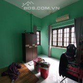 BÁN ĐẤT TẶNG NHÀ 56m2 ĐƯỜNG NGUYỄN TRÃI Ô TÔ ĐỖ, KINH DOANH NGON.