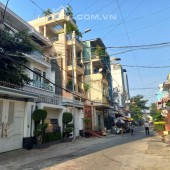 NHÀ ĐẸP 5 TẦNG, GIÁ RẺ, ĐƯỜNG TÔ HIỆU, TÂN PHÚ.