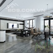 HOT!!! Bán gấp căn hộ chung cư mới đẹp, sổ hồng lâu dài chỉ 25 tr/m2 tại Quận Hoàng Mai