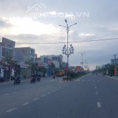 Bán 2 lô liền kề tại Tx. Điện Bàn, ngang 10m, giáp quốc lộ, trường học giá chỉ 600tr