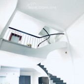 TRUNG TÂM QUẬN 10 - NHÀ ĐẸP - 4 TẦNG - GẦN ĐƯỜNG - 50M2 - CHỦ TẶNG TOÀN BỘ NỘI THẤT CAO CẤP - CHỦ ĐANG CHO THUÊ 18TR/TH.