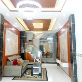Bán nhà giá tốt P. 14 Gò Vấp chỉ 5 tỷ có thương lượng