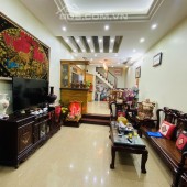 Nguyễn Ngọc Nại, Thanh Xuân, mặt ngõ oto, nhà đẹp, an sinh cực đỉnh