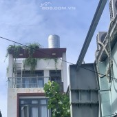 Bán Nhà Đẹp Quang Trung – Mua ở ngay – 1 Trệt 3 Lầu – Hoàn Công Đầy Đủ