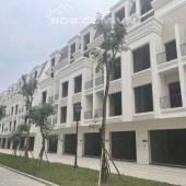 Chính chủ cần bán liền kề mặt đường 12m của dự án Dự án Hinode Royal Park - Hoài Đức