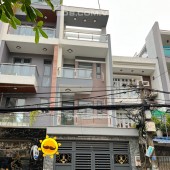 Tìm chủ cho căn Nhà Phố tuyệt đẹp -Lâm Văn Bền, Quận 7- 4x14m2- Thích hợp vừa ở vừa kinh doanh.