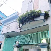 Bán nhà hẻm 463 Lê Đức Thọ P16 Gò Vấp 4x8.5m 2 tầng Chỉ 2Tỷ 6