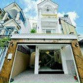 Tìm chủ cho Biệt Thự xinh xinh- Đường Dương Cát Lợi thị trấn Nhà Bè- 80m2- Xe hơi ngủ trong nhà- Sổ hồng sạch công chứng ngay.
