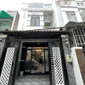 NHÀ MỚI KENG- HUỲNH TẤN PHÁT, NHÀ BÉ- 52M2- CHỈ NHỈNH 4 TỶ- FULL NỘI THẤT - SỔ HỒNG RIÊNG- KHU DÂN CƯ HIỆN HỮU, AN NINH, SẠCH ĐẸP.