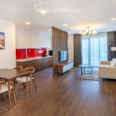 Cần tiền mình bán chung cư Ramada HẠ LONG, Quảng Ninh 3 ngủ 2 vệ sinh đủ nội thất khách sạn 2,6 TỶ - 106M2 - đang cho thuê 13 triệu/tháng
