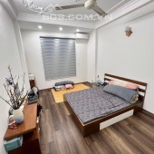 PHỐ VIP HOÀNG CẦU  38M 6 TẦNG 6.9 TỶ CỰC HIẾM NỘI THẤT ĐẸP