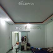 NHỈNH 4 TỶ CÓ NGAY NHÀ TRUNG TÂM GÒ VẤP LÊ ĐỨC THỌ 5X20 GẦN CHỢ AN NHƠN, CÓ THU NHẬP SẴN. LH0909484131