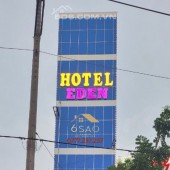 Bán khách sạn Mặt tiền Lê Văn Thọ, Gò Vấp 18 tỷ