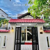 vip _ Bán Villa Quận 2- 120m2- 7m x17m- Sân ô tô- giá 8,2 tỷ.