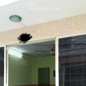 Chủ gấp bán nhà mặt tiền hẻm,hẻm đẹp nhất Huỳnh Tấn Phát khu hiếm diện tích 44m2