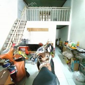 Bán nhà hẻm 3.5m Phạm Văn Chiêu p8 Gò Vấp 4x16, 2tầng 3PN chỉ 3Tỷ x