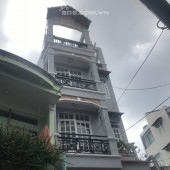 Nhà bán đường Nguyễn thượng Hiền p5 Q Phú Nhuận. 6ti