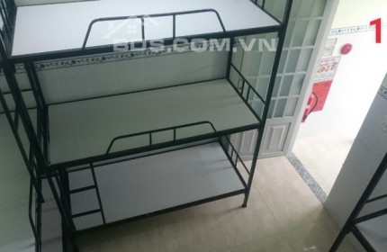 Phòng riêng,Ktx máy lạnh sv,người đi làm qPhú Nhuận bao trọn gói chỉ từ 700k