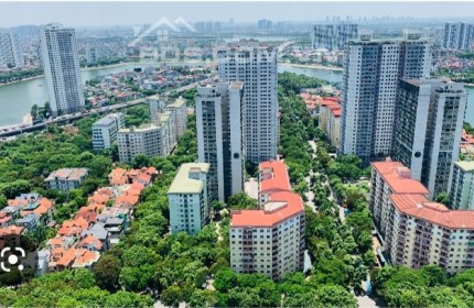 Bán CC sổ đỏ, view đẹp rộng 74m giá chưa 2 tỷ, Thanh Trì, Hà Nội