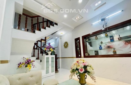 Ngộp Bank - 2 Tầng 3.6 x 13.5- Nguyễn Oanh - P10 - Gò Vấp - Nhỉnh 3 Tỷ