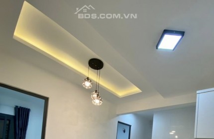 NHÀ MỚI ĐÓN TẾT ĐƯỜNG LÊ HỒNG PHONG THÔNG NGÔ THỊ NHẬM