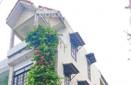 NGỘP - HIẾM - RẼ - 2 MẶT TIỀN 4 TẦNG KINH DOANH