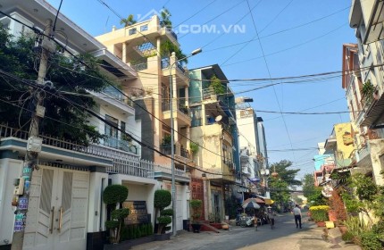 NHÀ ĐẸP 5 TẦNG, GIÁ RẺ, ĐƯỜNG TÔ HIỆU, TÂN PHÚ.