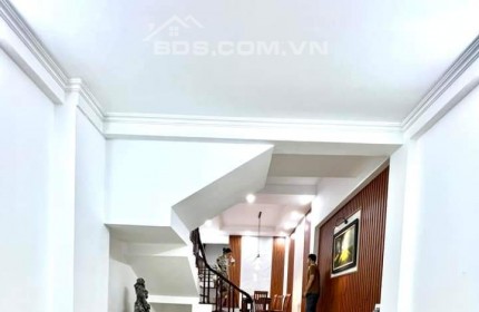 Nhà đẹp ĐÌNH THÔN MỸ ĐÌNH, 55m2 5 tầng 5m2 mặt 7,8 TỶ..Ô TÔ ĐẬU TRƯỚC CỬA