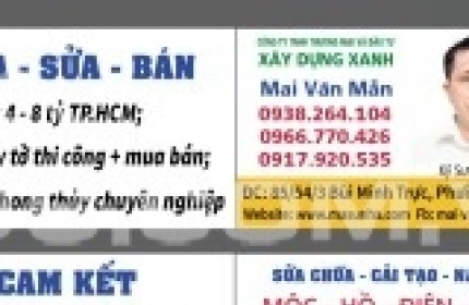 Nhà Bán Hẻm PHẠM THẾ HIÊN, Quân 8, Giá Rẻ3 TỶ 46m2