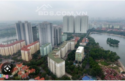 chính chủ bán nhà view thoáng, 74m đẹp mới,1.9 tỷ