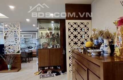 Chung cư mặt phố LÊ ĐỨC THỌ - Diện tích lớn 155m - Full nội thất nhập khẩu