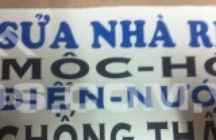 Nhà Bán Hẻm PHẠM HÙNG, Quận 8,   4 TỶ