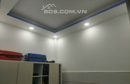 Bán Gấp Nhà Nguyễn Văn Công, Gò Vấp, 46m2 chỉ 2.9 Tỷ - 50Tr/m2 đầu cơ