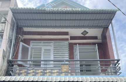 Bán nhà Hẻm ô tô Nguyễn Oanh, Quận Gò Vấp, gần 50m2, nhỉnh 2 tỷ 0931468695