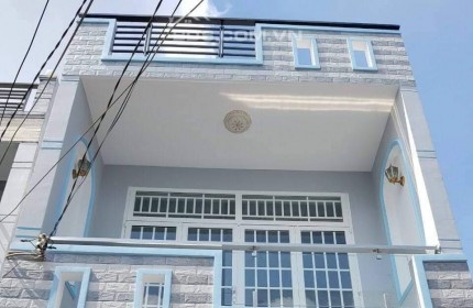 Chính Chủ Bán Nhà HXH Lê Văn Thọ, 50m2, chỉ 48tr/m2, rẻ bằng giá đất