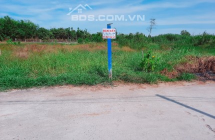 Đất thổ cư SHR, diện tích lớn Mỹ Khánh, cách trung tâm Ninh Kiều, Cần Thơ chỉ 6km