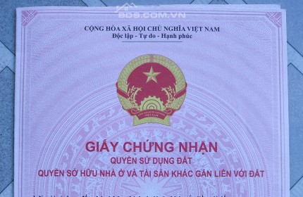 Đất liền kề KCN Phước Nam, gần cảng nước sâu Cà Ná phù hợp đầu tư